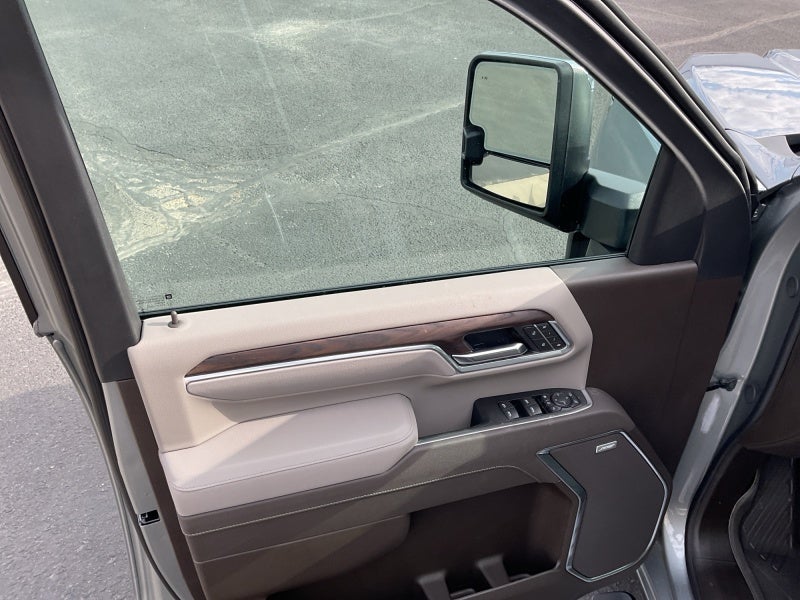 2026 GMC Sierra 3500 HD SLT