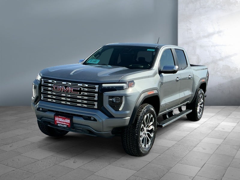 2026 GMC Canyon 4WD Denali Crew Cab Short Box's photo