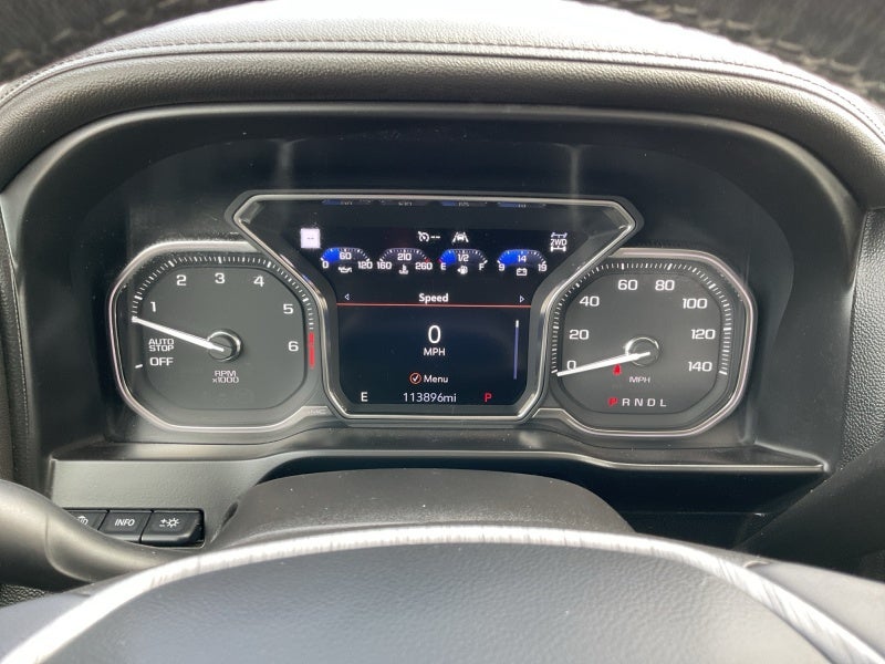 2019 GMC Sierra 1500 Denali