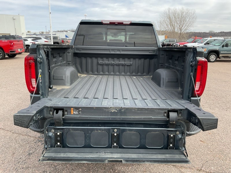 2019 GMC Sierra 1500 Denali