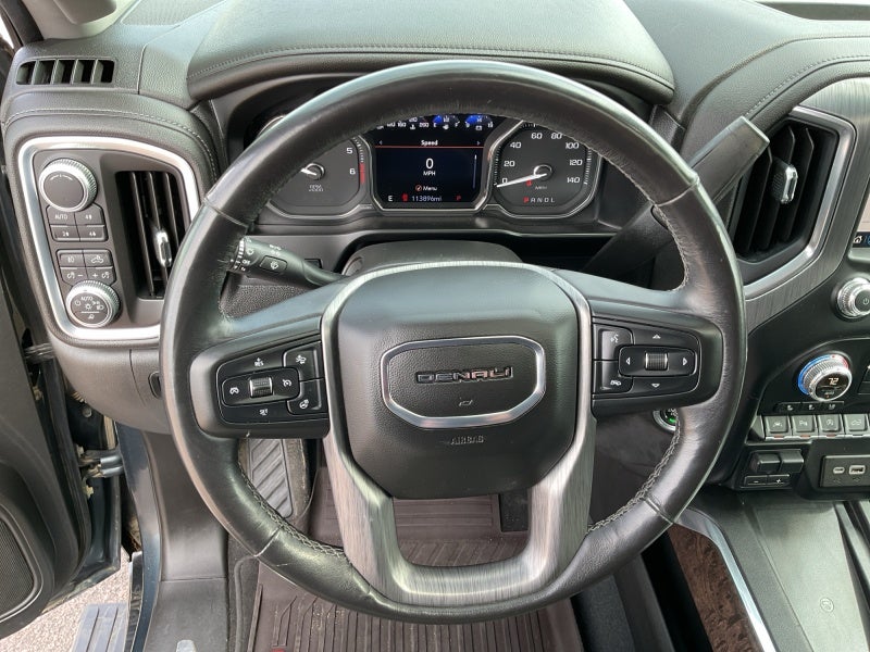 2019 GMC Sierra 1500 Denali