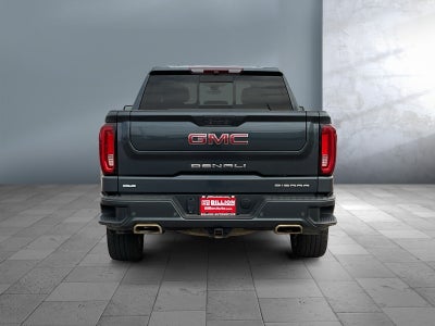 2019 GMC Sierra 1500 Denali