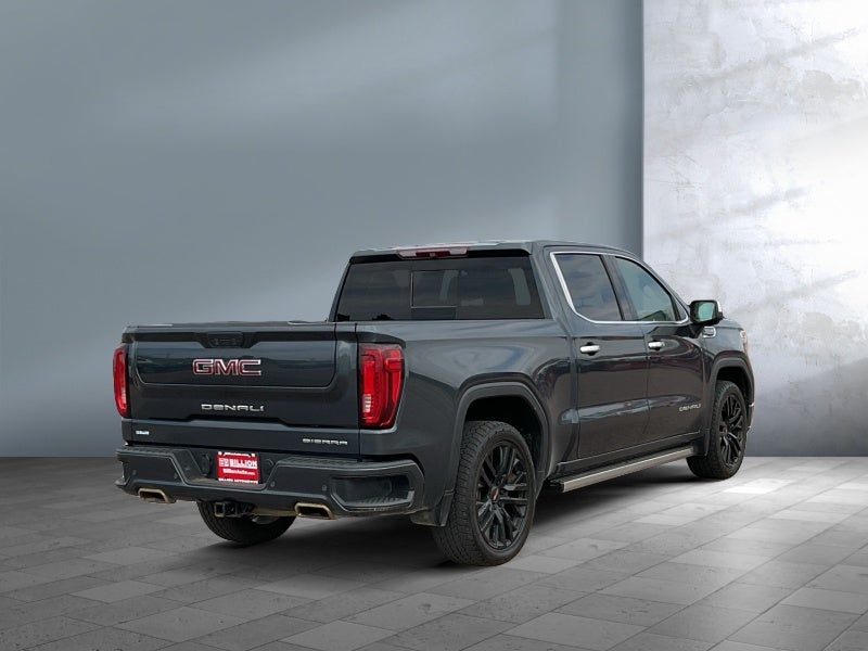 2019 GMC Sierra 1500 Denali