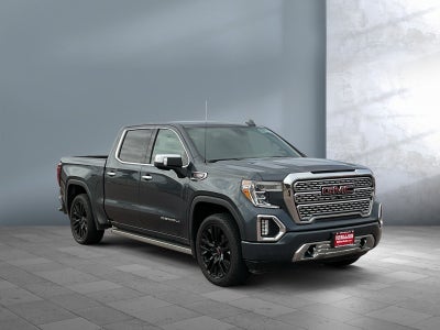 2019 GMC Sierra 1500 Denali