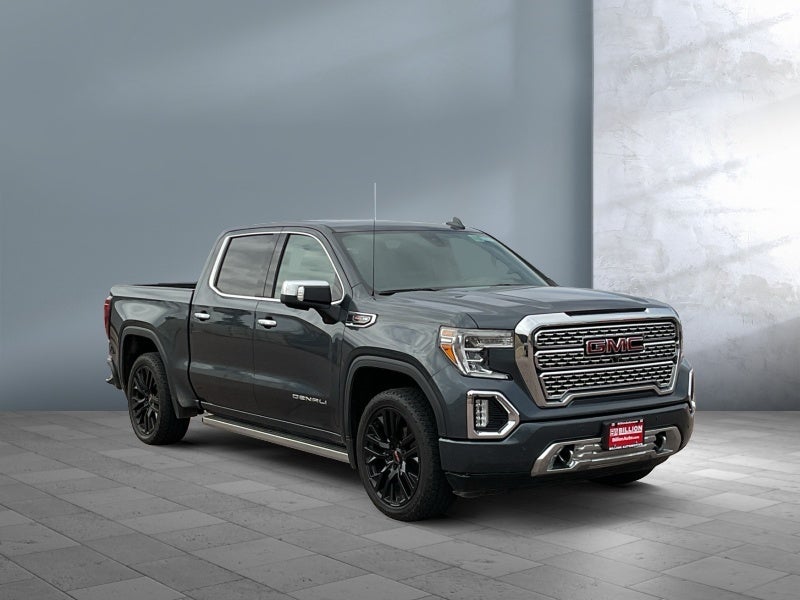 2019 GMC Sierra 1500 Denali