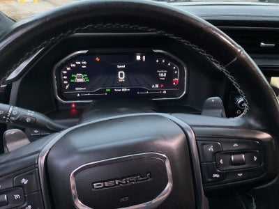 2022 GMC Sierra 1500 Denali Ultimate