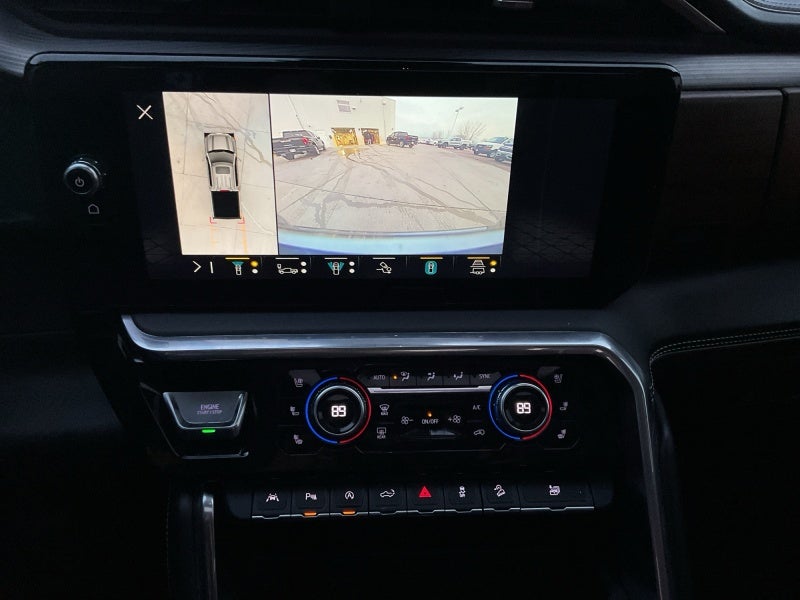 2022 GMC Sierra 1500 Denali Ultimate