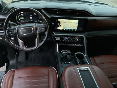 2022 GMC Sierra 1500 Denali Ultimate