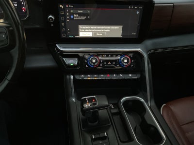 2022 GMC Sierra 1500 Denali Ultimate