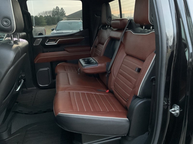 2022 GMC Sierra 1500 Denali Ultimate