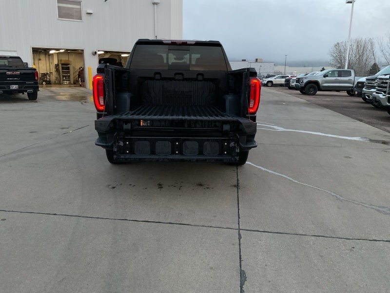 2022 GMC Sierra 1500 Denali Ultimate