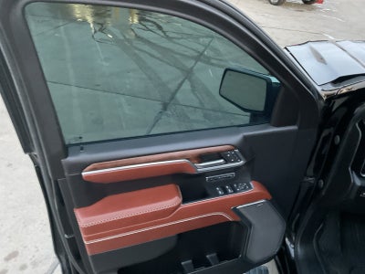 2022 GMC Sierra 1500 Denali Ultimate