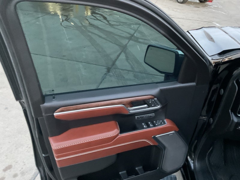 2022 GMC Sierra 1500 Denali Ultimate