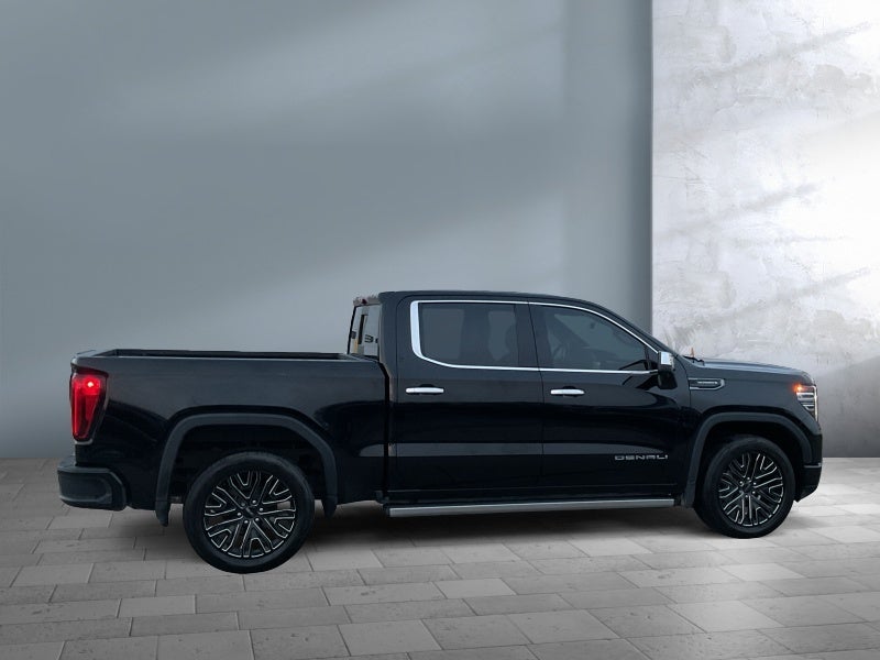 2022 GMC Sierra 1500 Denali Ultimate