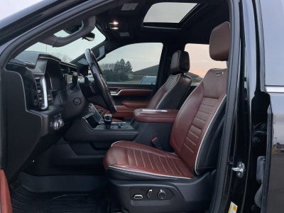 2022 GMC Sierra 1500 Denali Ultimate