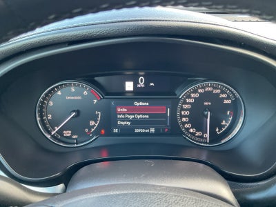 2021 Cadillac XT4 Premium Luxury