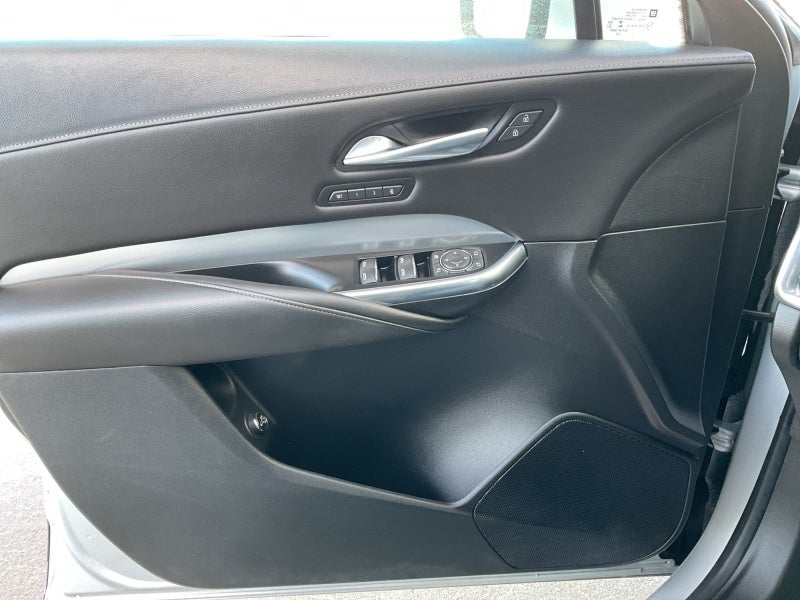 2021 Cadillac XT4 Premium Luxury