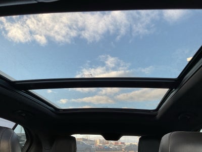 2021 Cadillac XT4 Premium Luxury