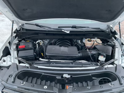 2024 Cadillac Escalade ESV Premium Luxury