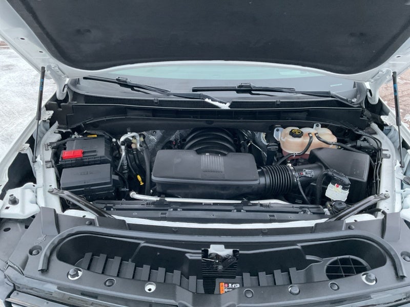 2024 Cadillac Escalade ESV Premium Luxury