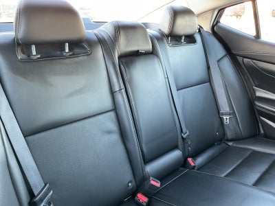 2023 Nissan Maxima SL