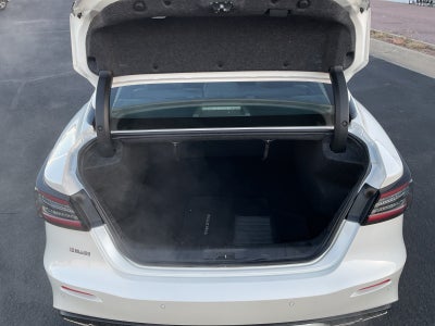 2023 Nissan Maxima SL