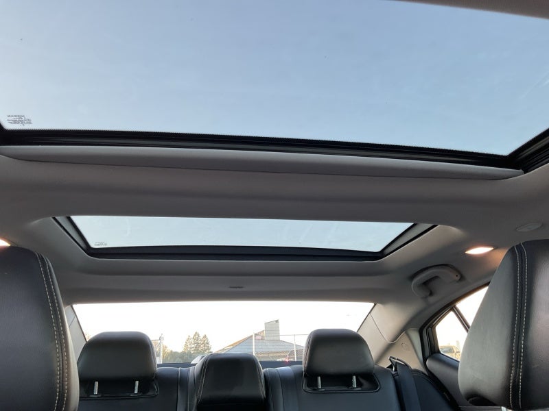 2023 Nissan Maxima SL