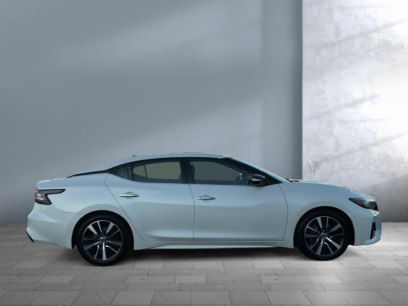 2023 Nissan Maxima SL