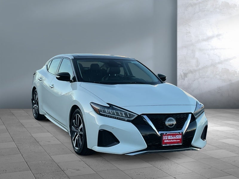 2023 Nissan Maxima SL