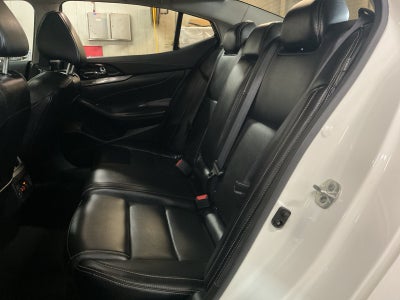 2023 Nissan Maxima SL