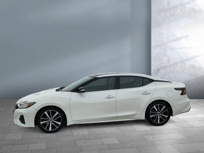 2023 Nissan Maxima SL