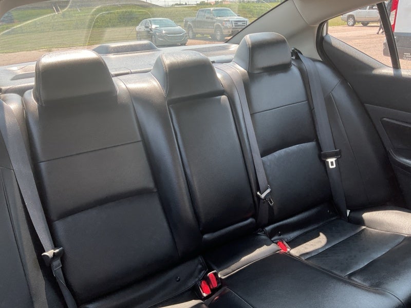 2024 Nissan Altima Platinum