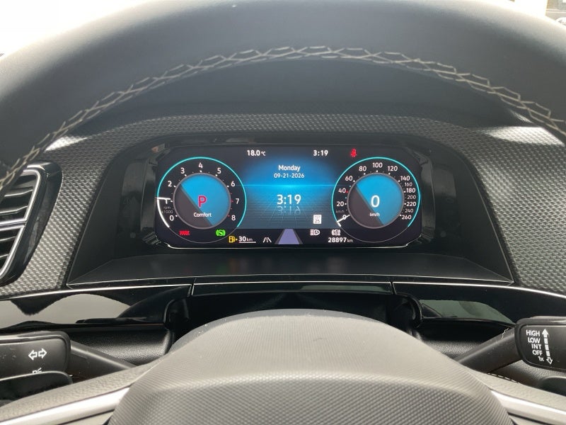 2024 Volkswagen Atlas Cross Sport 2.0T SEL
