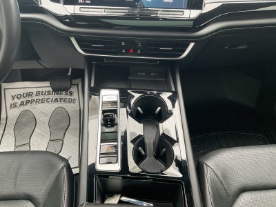 2024 Volkswagen Atlas Cross Sport 2.0T SEL