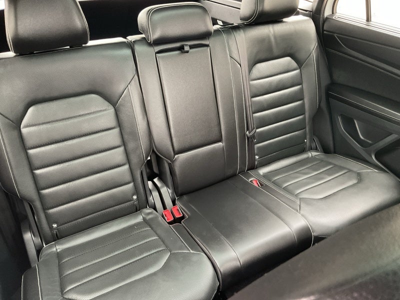 2024 Volkswagen Atlas Cross Sport 2.0T SEL