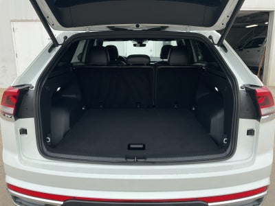 2024 Volkswagen Atlas Cross Sport 2.0T SEL