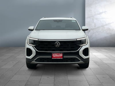 2024 Volkswagen Atlas Cross Sport 2.0T SEL