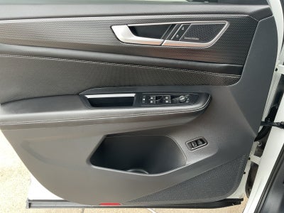 2024 Volkswagen Atlas Cross Sport 2.0T SEL