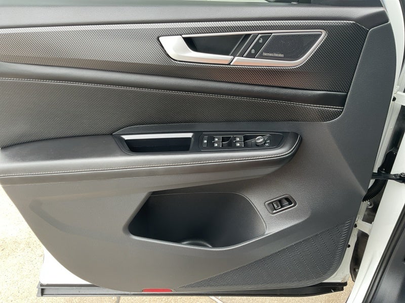 2024 Volkswagen Atlas Cross Sport 2.0T SEL