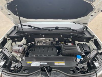 2024 Volkswagen Atlas Cross Sport 2.0T SEL