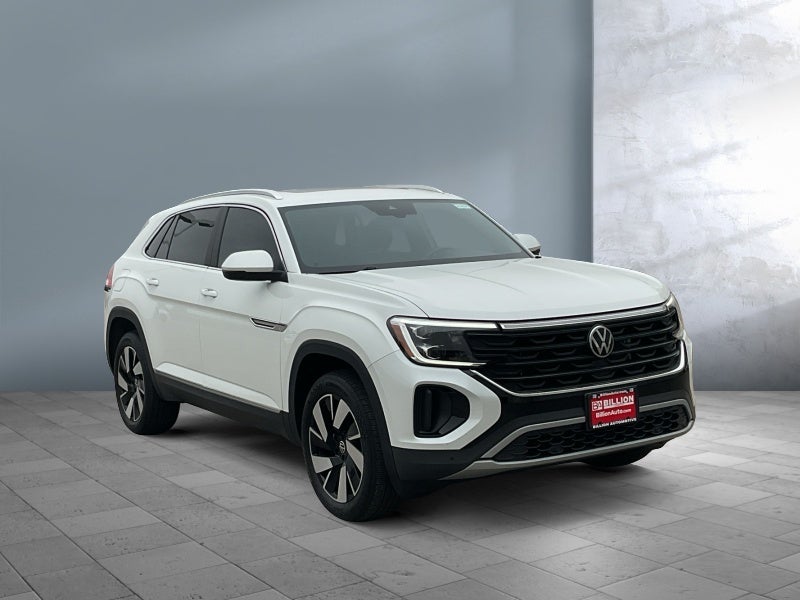 2024 Volkswagen Atlas Cross Sport 2.0T SEL