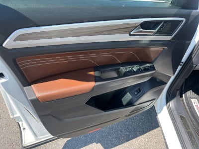 2022 Volkswagen Atlas 2.0T SEL