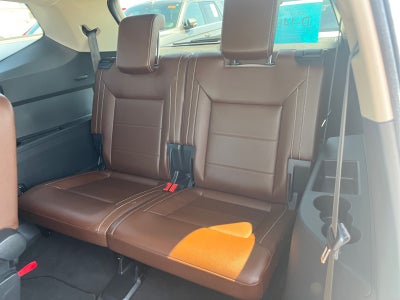 2022 Volkswagen Atlas 2.0T SEL