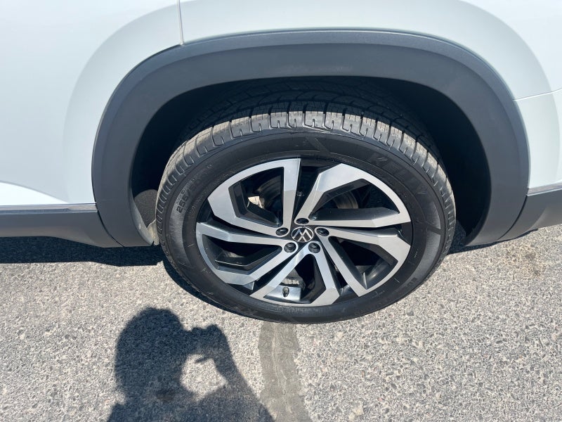 2022 Volkswagen Atlas 2.0T SEL