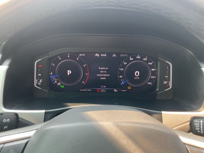 2022 Volkswagen Atlas 3.6L V6 SEL Premium R-Line
