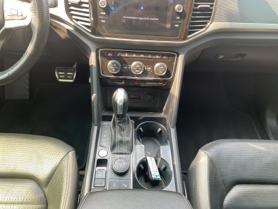 2022 Volkswagen Atlas 3.6L V6 SEL Premium R-Line