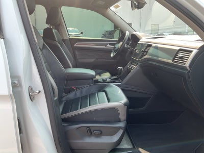 2022 Volkswagen Atlas 3.6L V6 SEL Premium R-Line