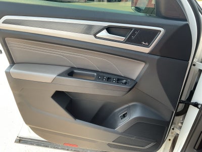 2022 Volkswagen Atlas 3.6L V6 SEL Premium R-Line