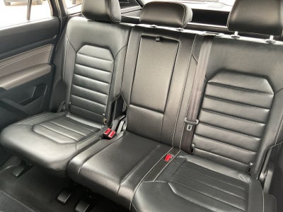 2023 Volkswagen Atlas Cross Sport 3.6L V6 SEL