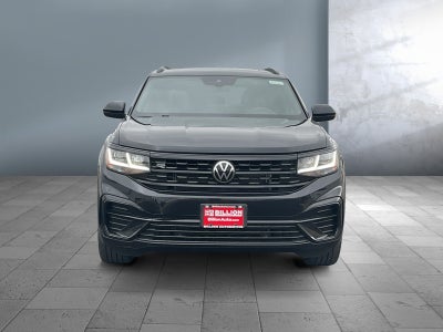 2023 Volkswagen Atlas Cross Sport 3.6L V6 SEL